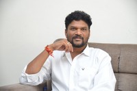 Parasuram interview Photos (SarkaruVaariPaata director)